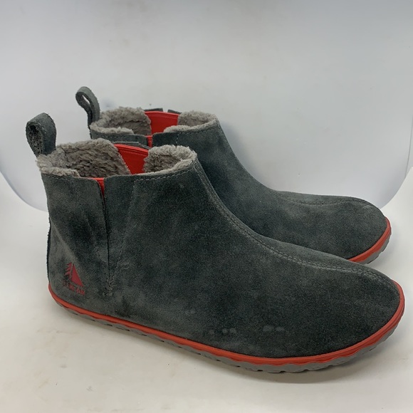 L.L. Bean Mountain Slippers Winter Boots Size 7 - Picture 4 of 10